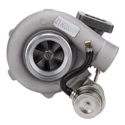 Turbocharger 0.63A/R for Nissan Skyline R32 R33 R34 RB25 RB20 RB20 RB20DET RB25DET 500BHP 2.0-2.5 Turbo Balanced