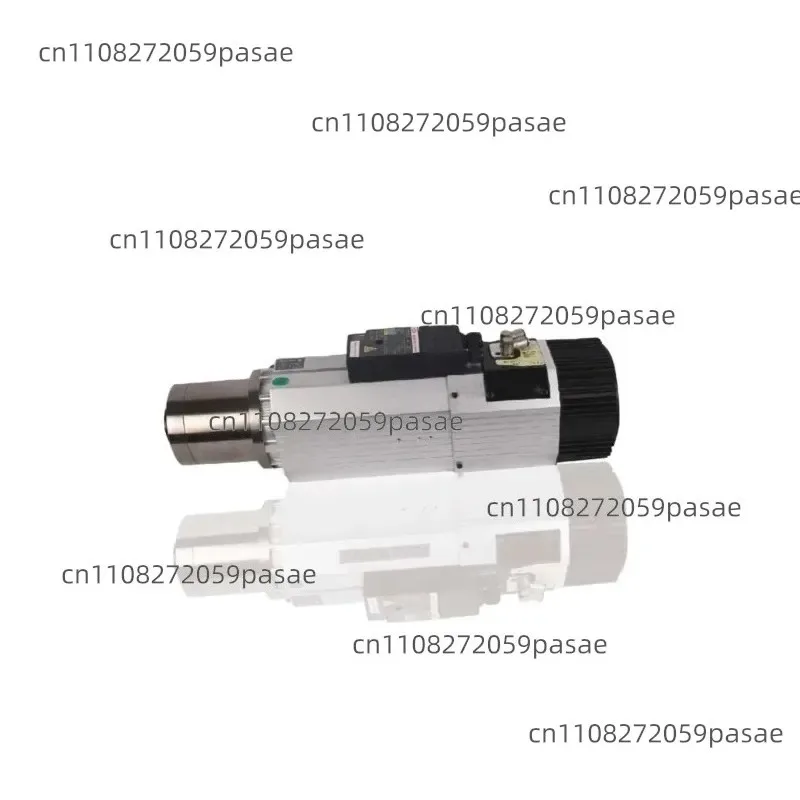 9Kw Air-cooled Series - Automatic Tool Changer Spindle CNC Router Spindle Motor for Wood Work