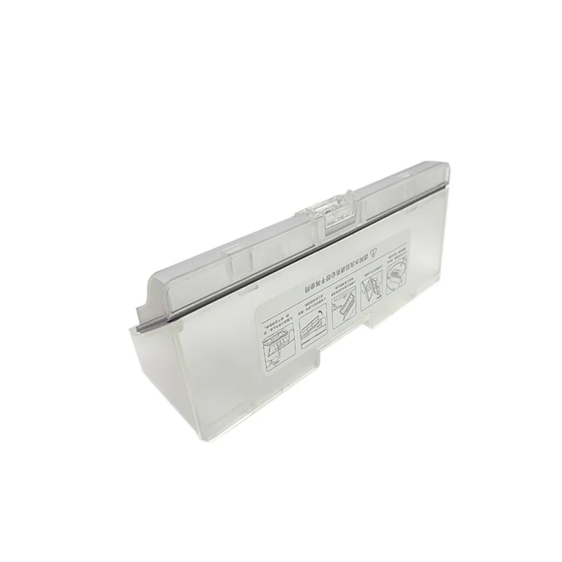 A56T Dust Box For Xiaomi Mi Robot Vacuum Mop 2 2Pro MJST1S Vacuum Cleaner Replacement Parts