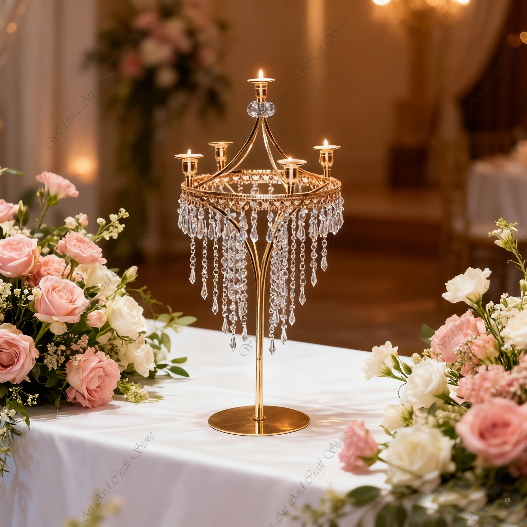 

6 шт. f30 58-108 см свадебная арка в стиле ворот, металлическая подставка для цветов, центральный декор стола, реквизит для вечеринки для разных мероприятий ivy539