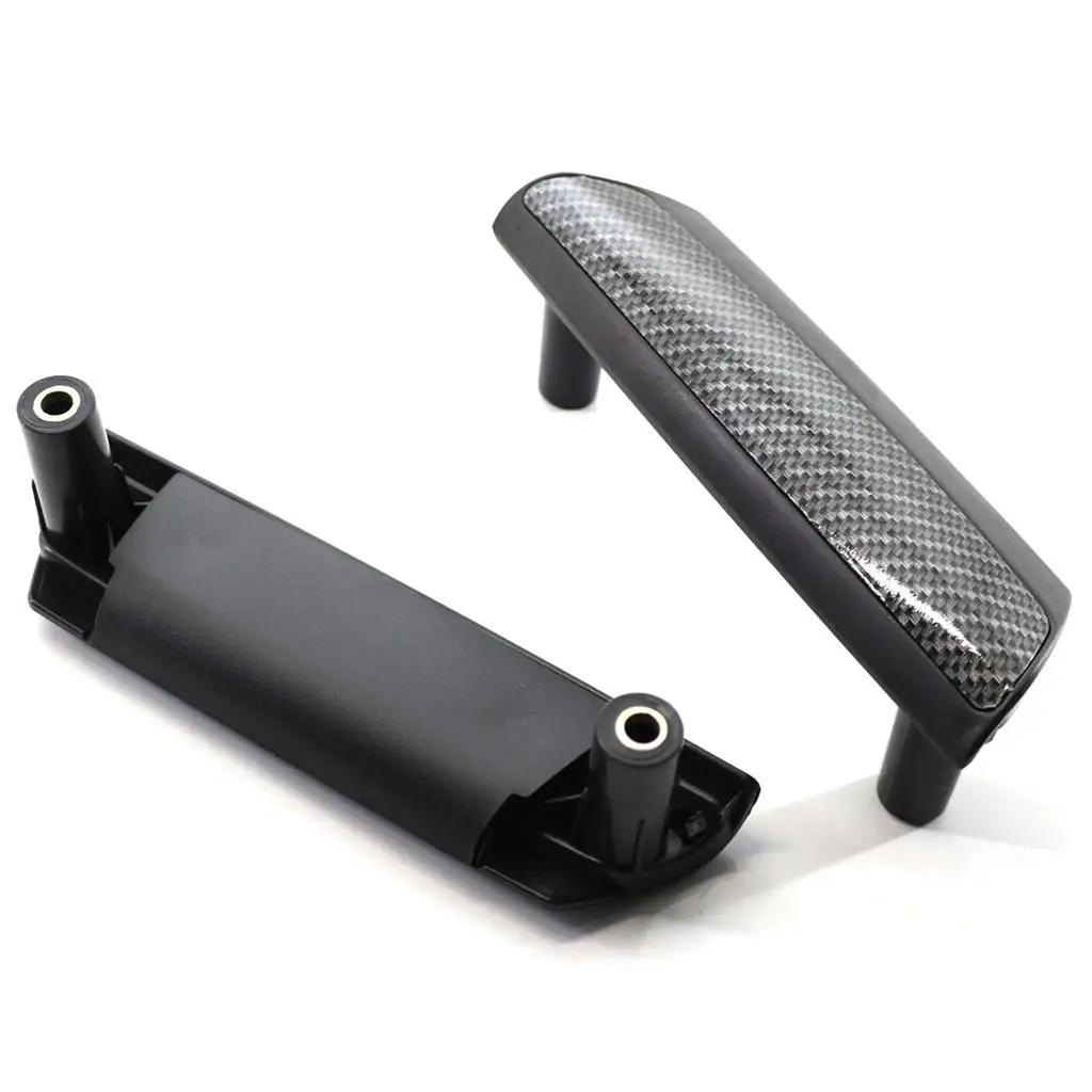 

Накладки на внутренние ручки дверей для VW T5 2009-2015 7H0867179C