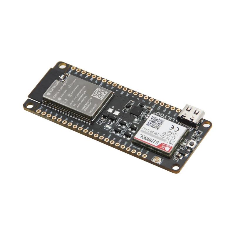 

Suitable for wireless bluetooth module FPC antenna SIM card SIM800L module