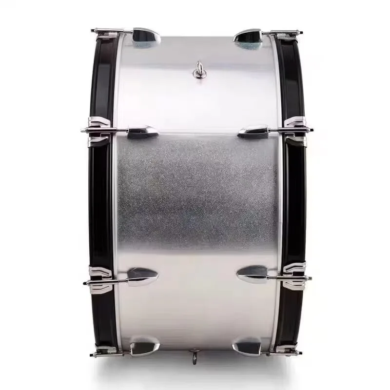 Factory Hot Selling Top-Quality Drum Sets, Helping You Achieve Your Music Dreams