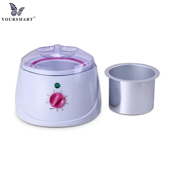 450g Professional Skin Care Salon Beauty Sugar Paste Warmer For Hair Removal Single Pot Electric Wax Warmer Wax Machine