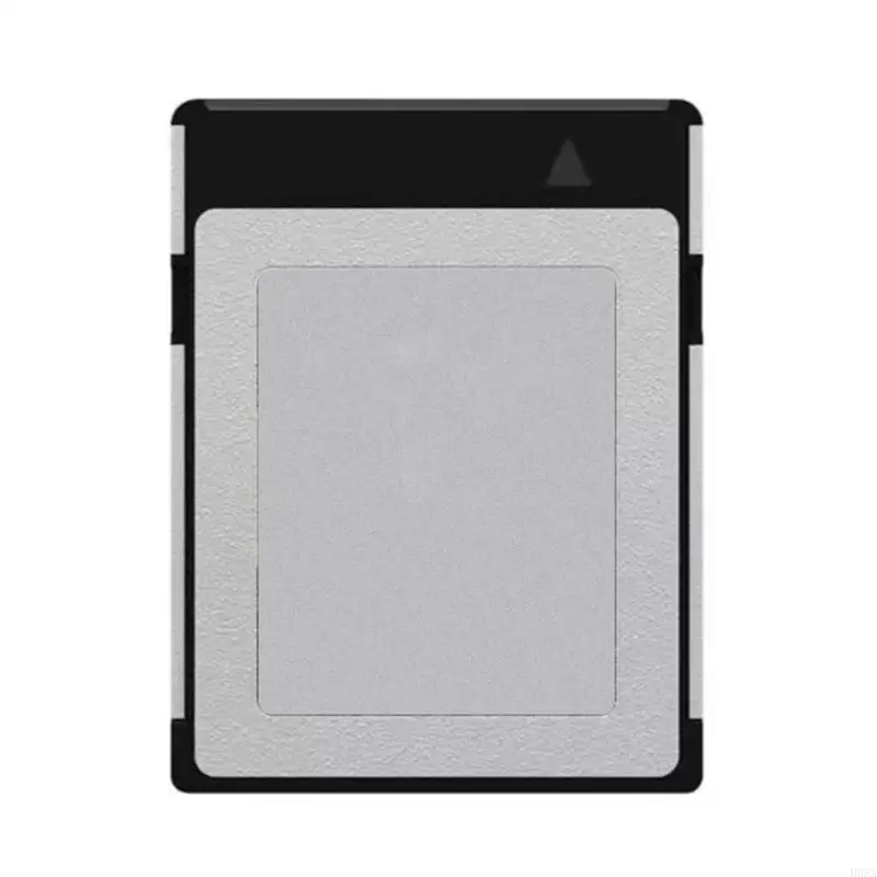 cfexpress type و XQD Card Cover Case حامل بطاقة CFE للاستبدال للكاميرا