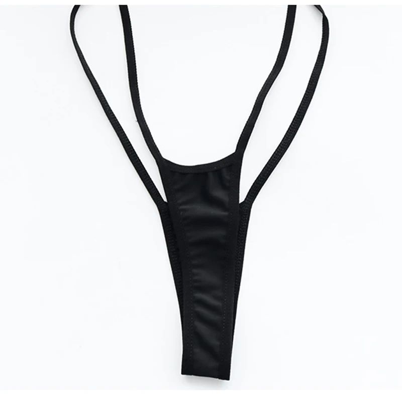 Anime Student Puff Sleeve Black One-piece Swimsuit Costume Cross Straps Bodysuit Swimwear Uniform Pool Party Cosplay