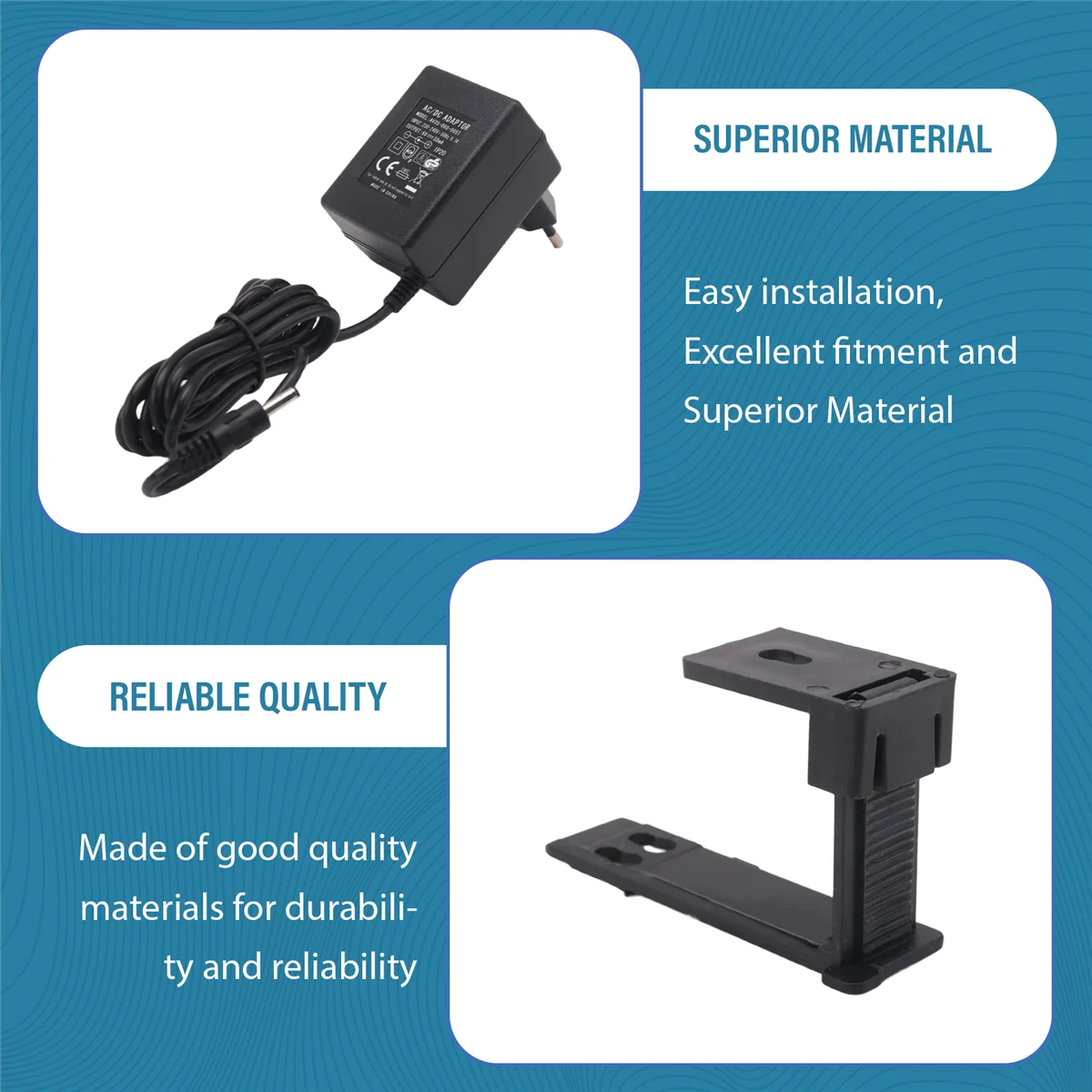 AA98 Online PH / EC Monitor Meter Acidometer 2 in 1 PH EC Meter for Aquarium Multi-Parameter Water Quality Monitor EU Plug