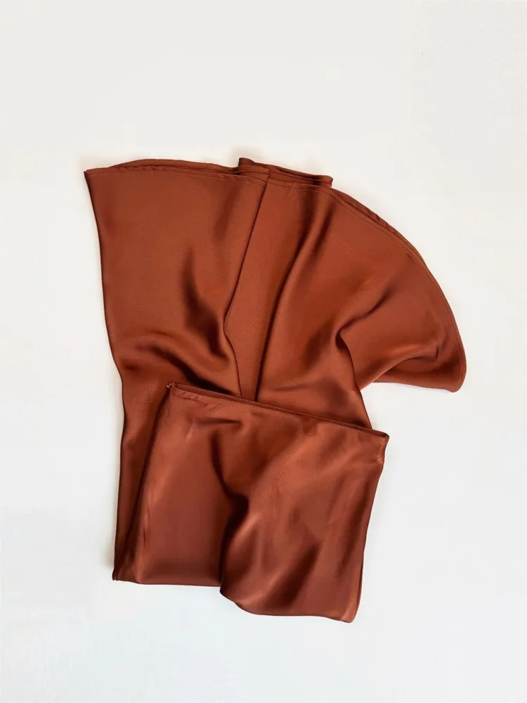 ORANGE RED