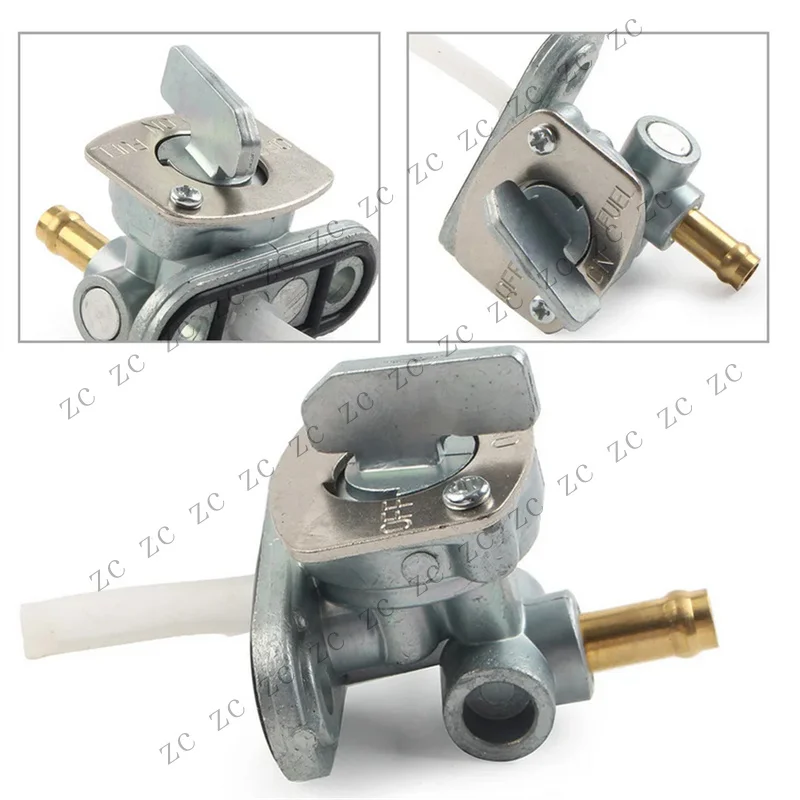 S+ For 1989-2014 Yamaha YZ125 YZ250 3JD-24500-00 Fuel Petcock Cock Valve  New