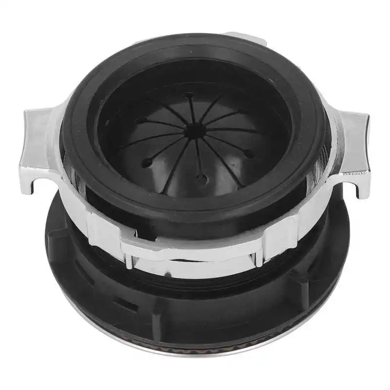 114mm Garbage Disposal Sink Flange Kit with  Guard Stainless Steel Food Waste Disposer Mount Parts Accessories