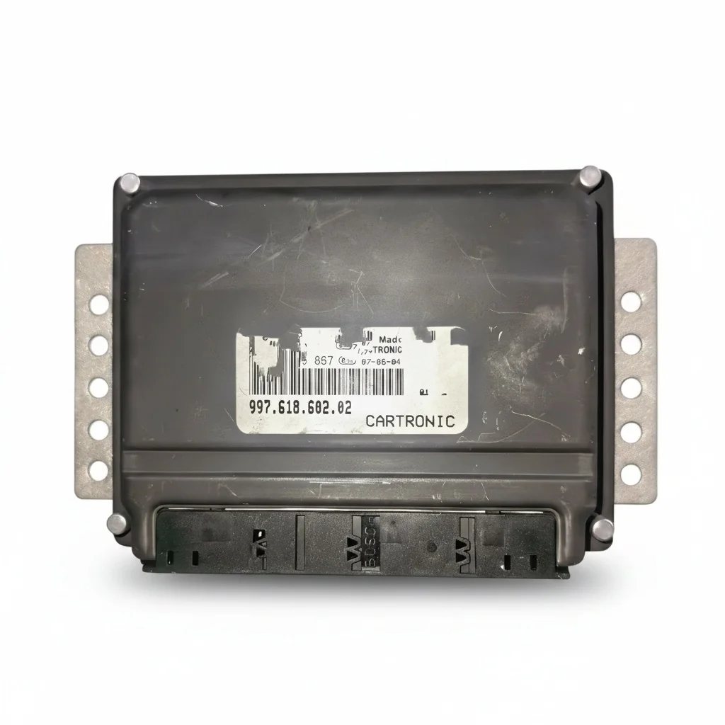 

For Porsche Carrera Engine Computer 99761860202
