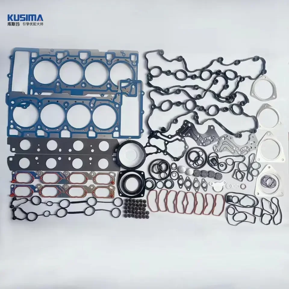 Factory Engine Repair Kit Full Head Gasket Set Kit for Audi Q7 VW Touareg 4.2 V8 BAR BVJ BSM BUJ CAUA New Model