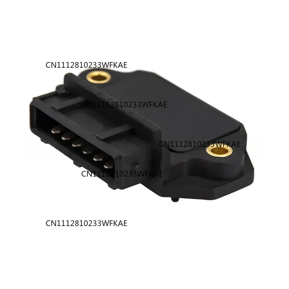 0227100124 90295499 1332584 138012 BM324 Ignition Module Suitable for Opel Ascona Omega Peugeot 505 VW Volvo 740 760 940 Porsche