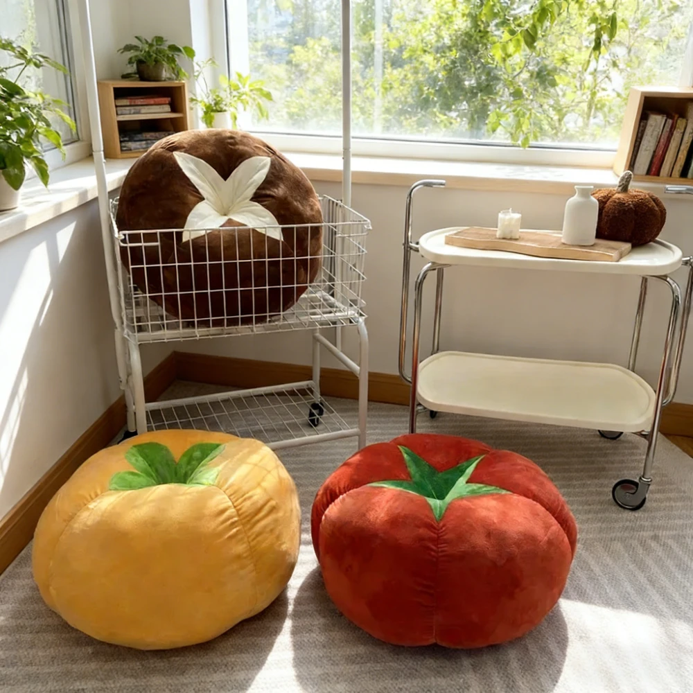 Coussin Épaissi en Forme de To - Home Decor Aesthetic Pinterest avis et prix