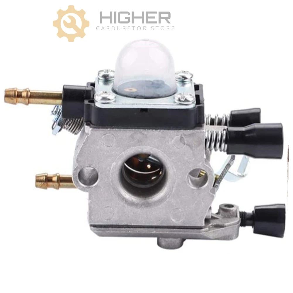 

KITBG45 BG46 BG55 for BG65 BG85 SH55 SH85 Leafblower replacement for 42291200606 Zama C1Q-S64 C1Q-S68G