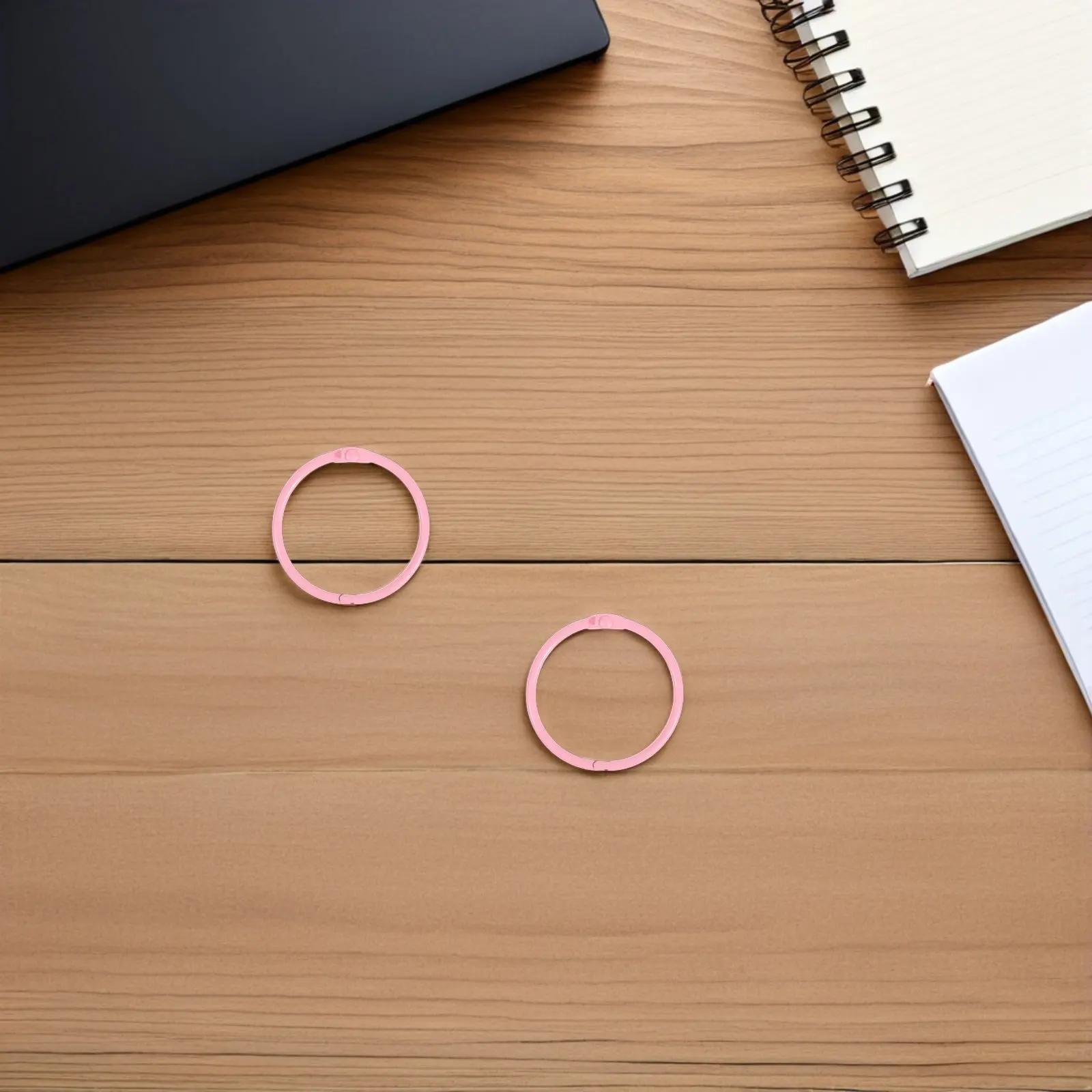 50pcs-sturdy-metal-circular-binder-rings-40mm-id-for-flashcards-notebooks-index-cards-diy-keyrings-card-organizers-portable