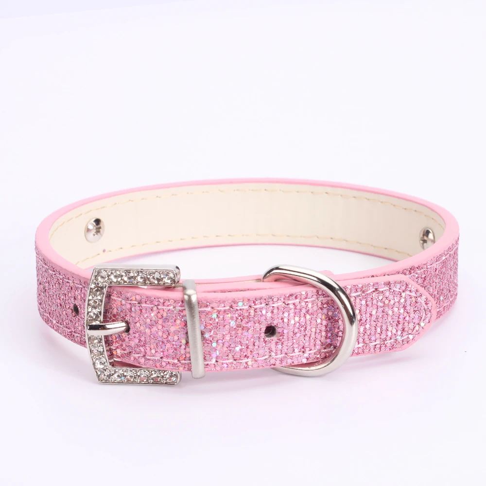 Punk Funkelnde Farbe Angepasst Strass Buchstaben Kragen Halsband Personalisierte Halsketten Männer Frauen Hotwife Cosplay Individuelle Schmuck – Detail 12
