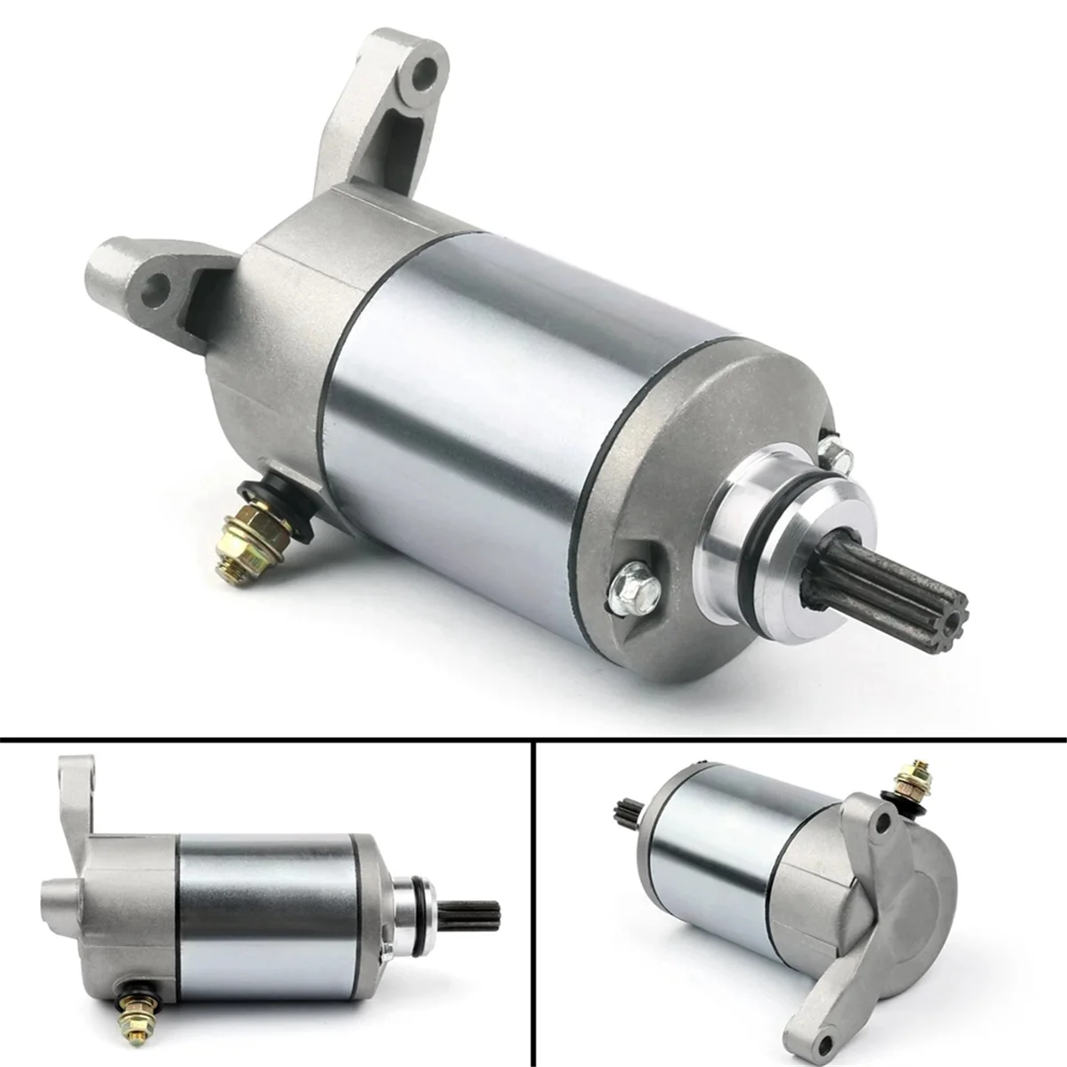 

HIWS Motorcycle Motor for DL 650 A V-STROM SV SFV 650 A 1999-2010 800097532 31100-19F00
