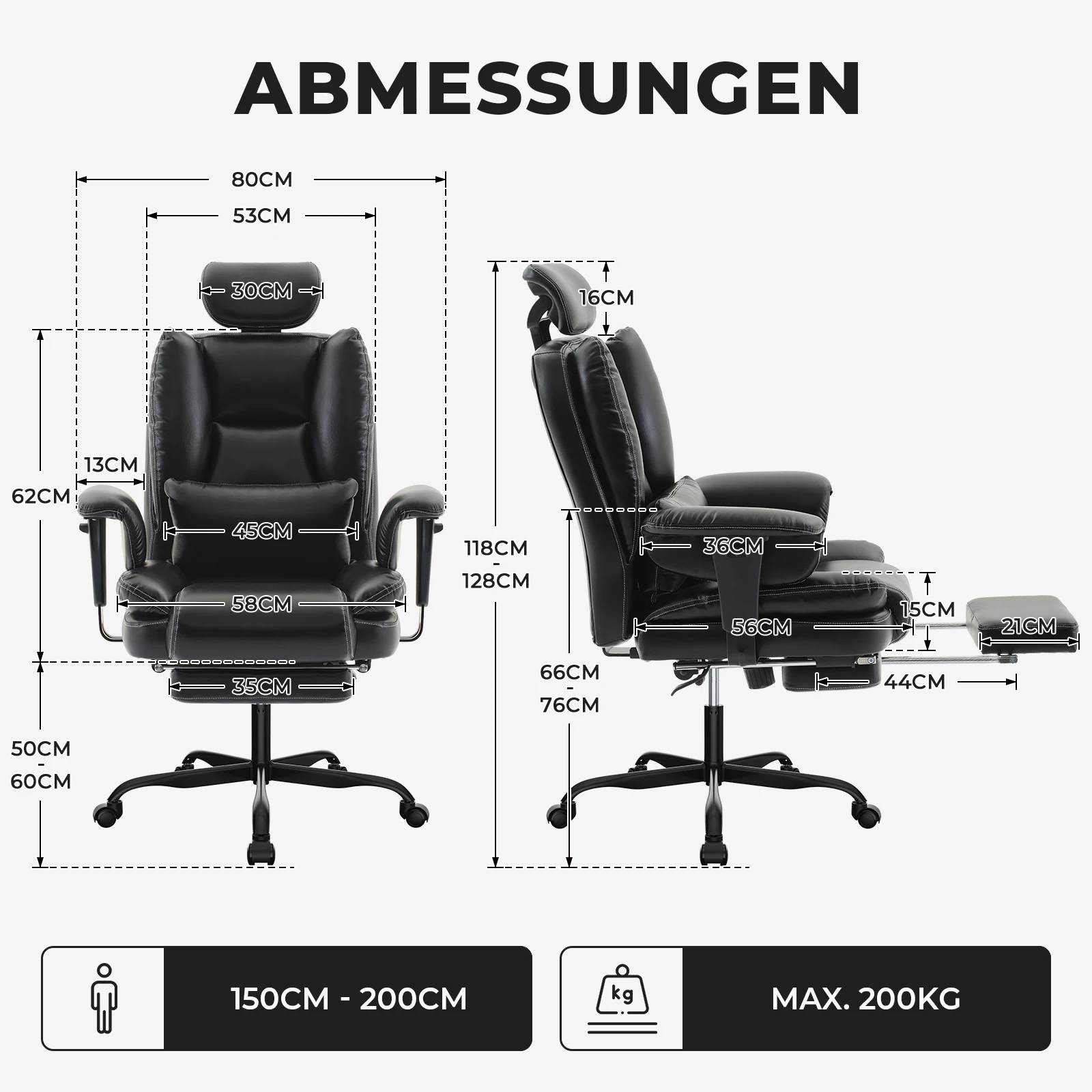 Factory Direct 2026 WOTSTA Exe - Office Furniture Factory recension och pris