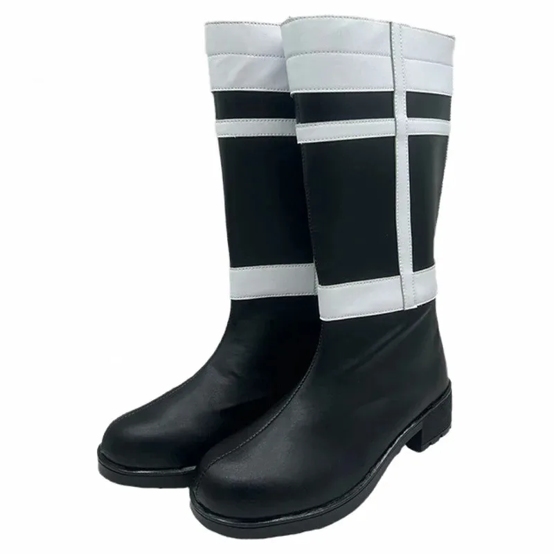 Fu Lillian Xin Meier Cosplay Shoes Cosplay Two-Dimensional Dynamic Long Exhibition Performance Shoes Can Be Determined