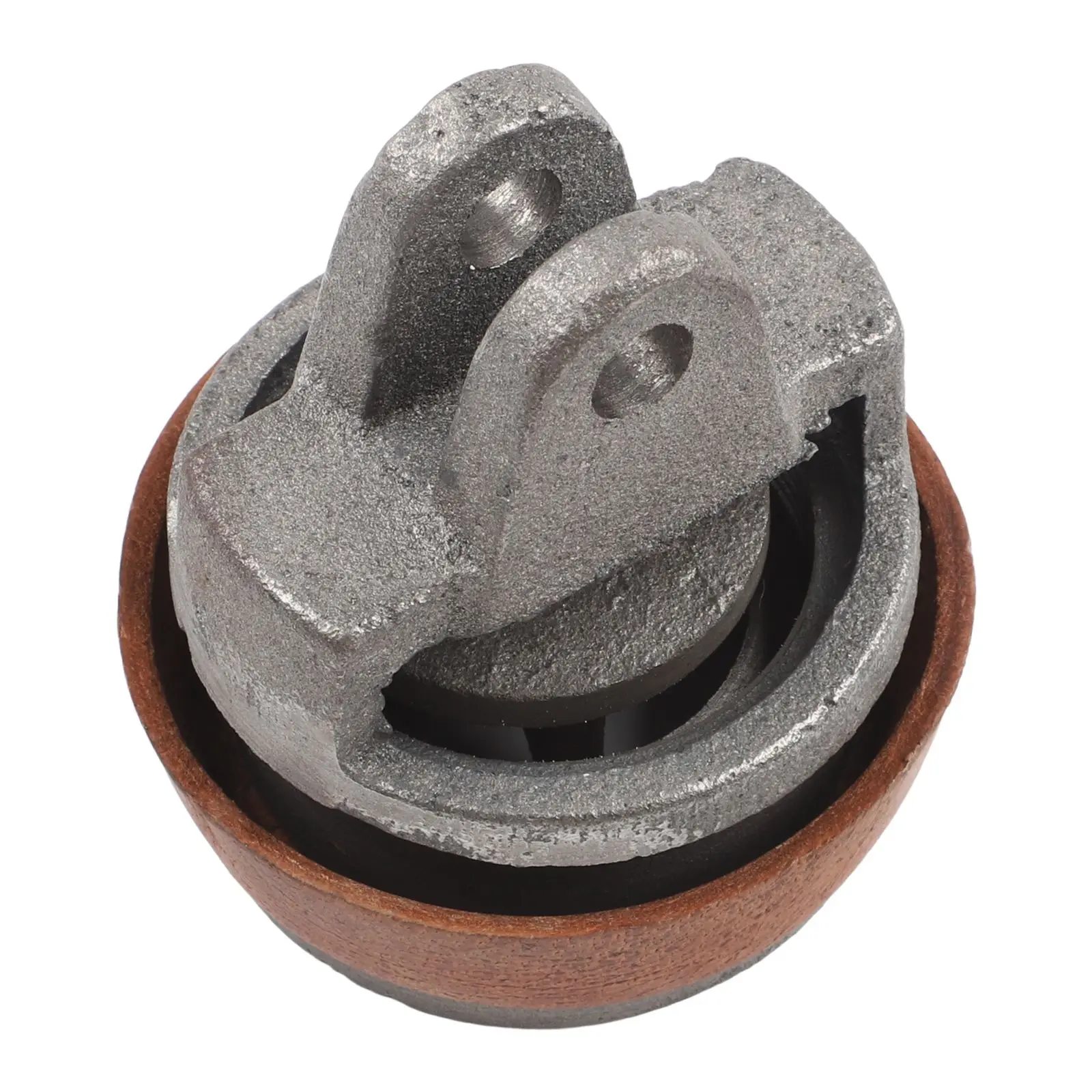 

Чугунный поршневой садовый насос Поршень для ежедневных задач Удобное использование Совместимость с ручками Насосы Простая установка