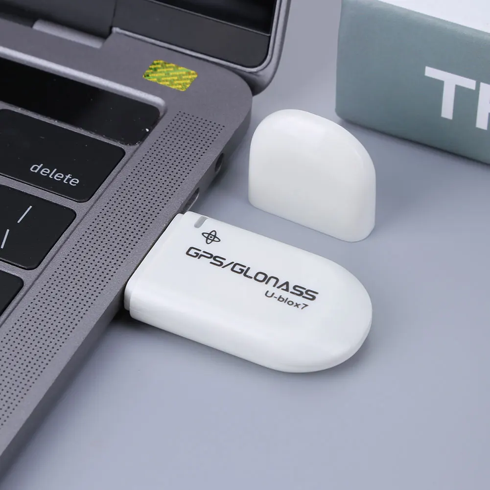 

USB GPS-приемник VK172 GMOUSE, внешний GPS-модуль с поддержкой ГЛОНАСС для VK172, Windows 10/8/7/Vista/XP/CE, ноутбуков, DGPS