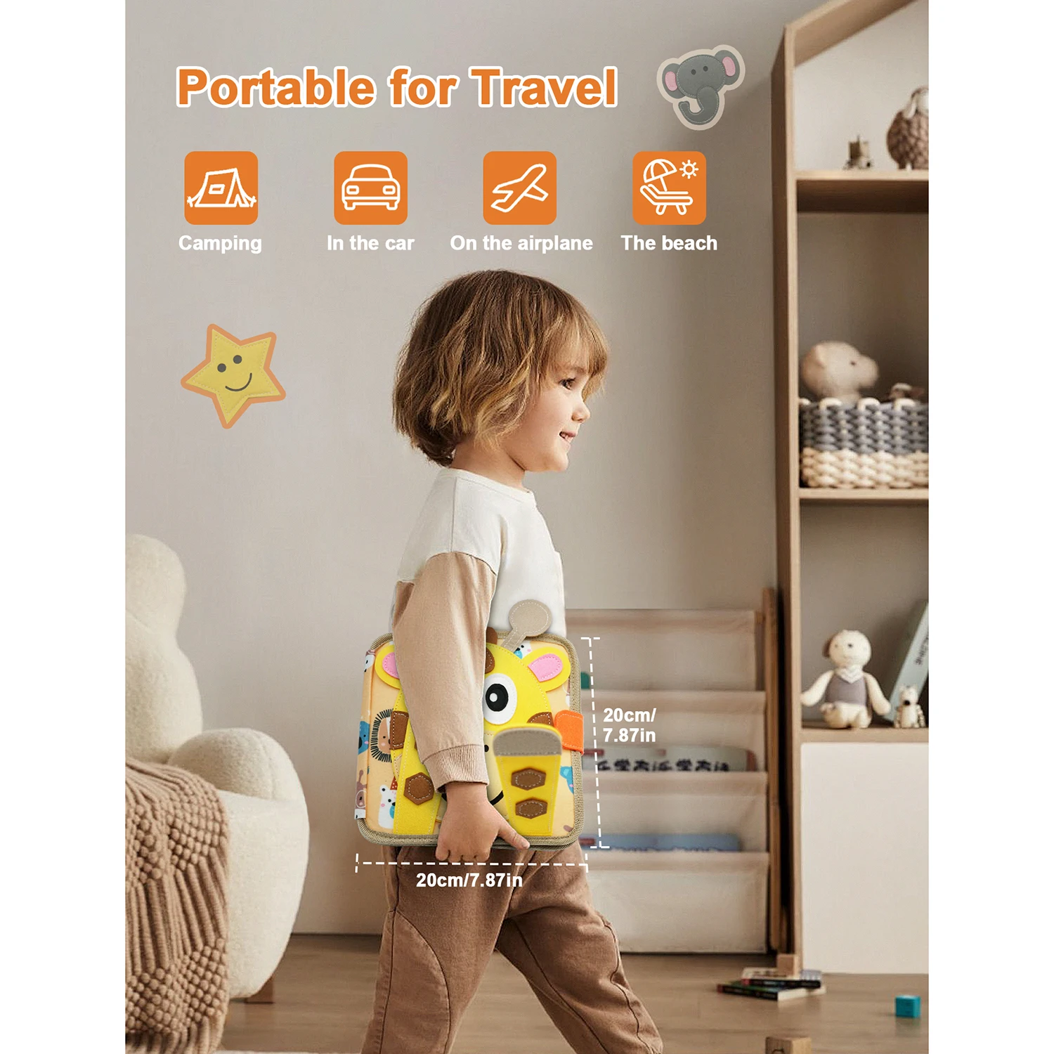 Thumbnail 4 - #32 Activity Toys Price Drop Alerts