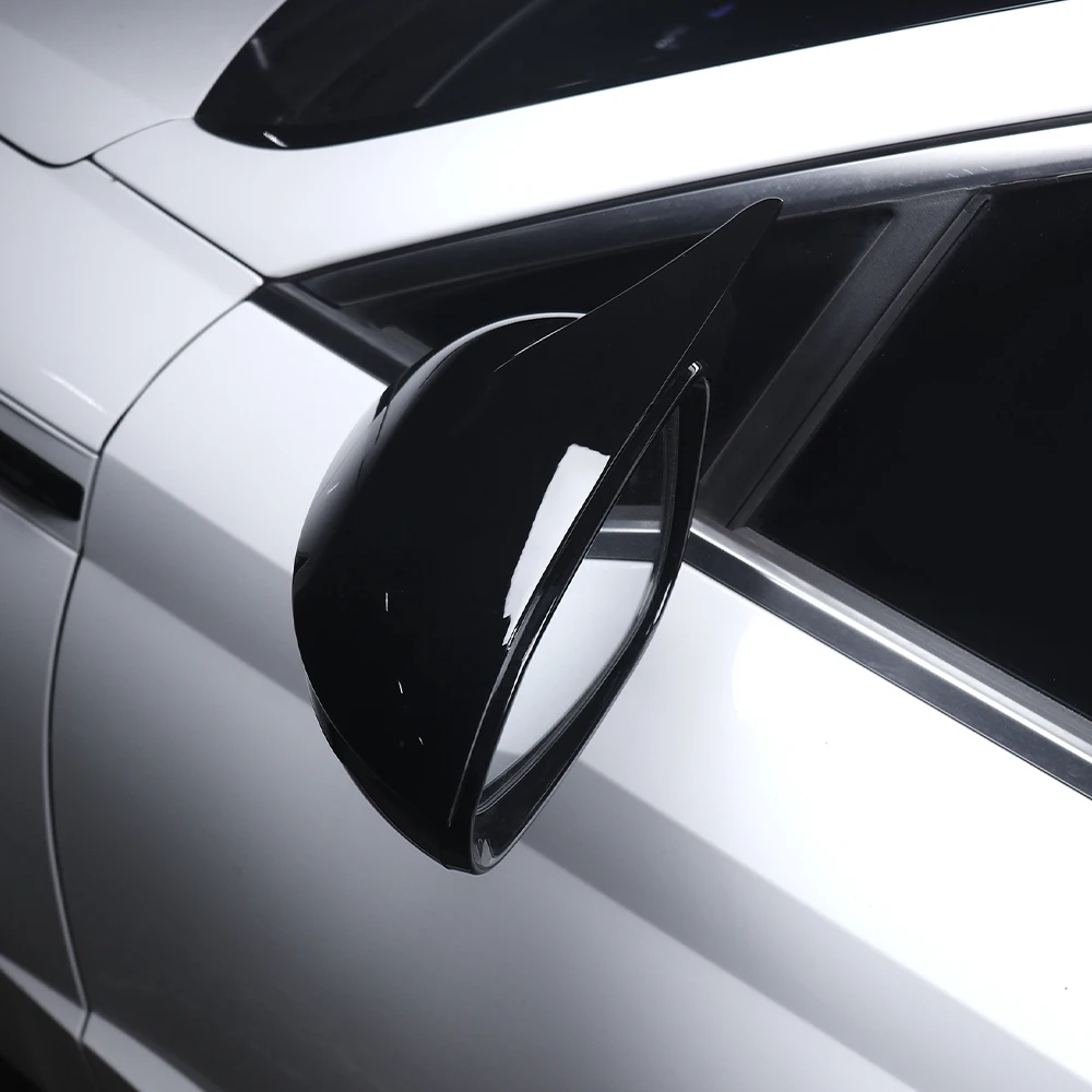 

Car Rearview Mirror Cover Trim Corner-style Auto Equipment Decorative Frame Exterior Trim For Hyundai Sonata 2025