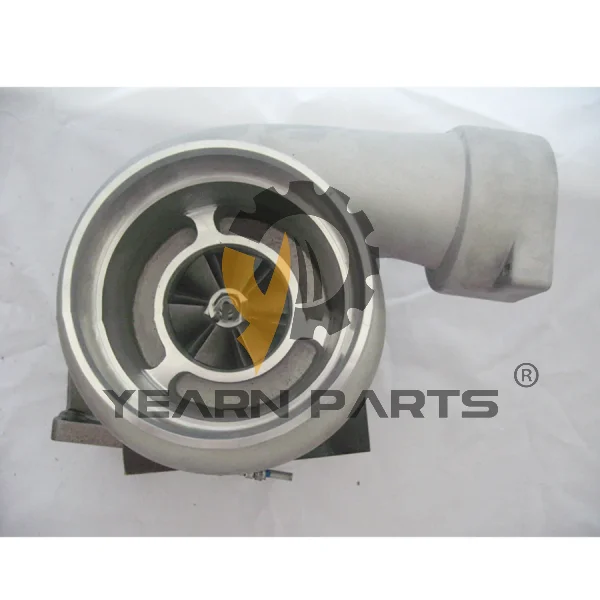 

Turbocharger 109-2195 1092195 Turbo TV81 for Caterpillar CAT Engine 3406E 3406 D8N