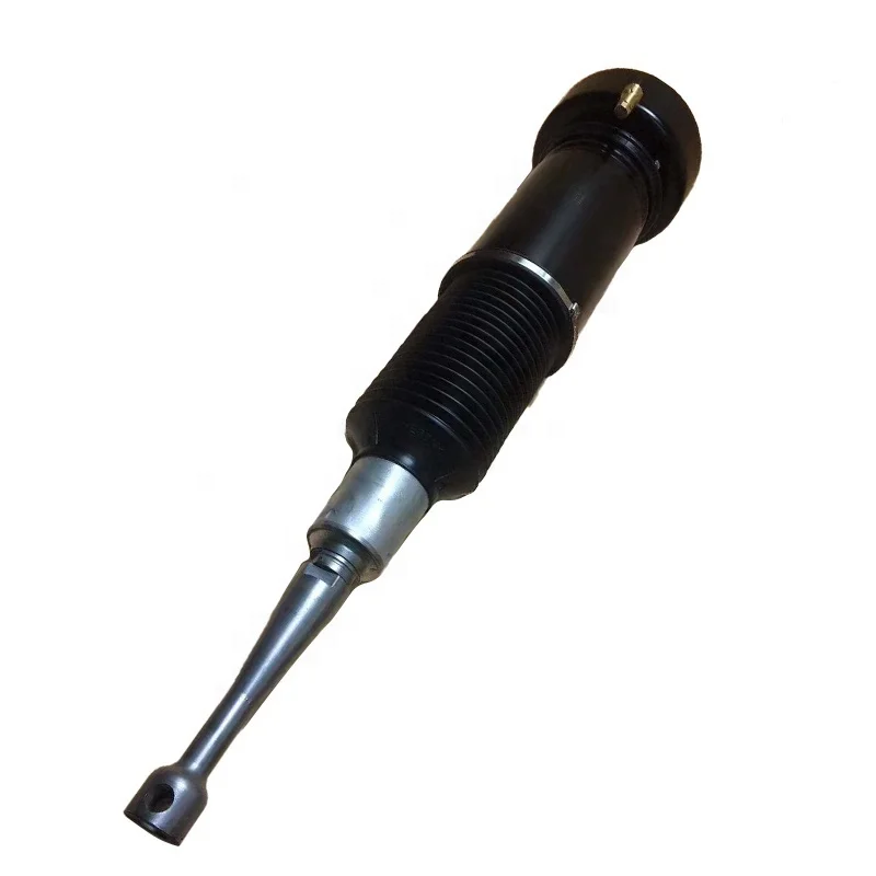 Auto Air Suspension Front Air Spring Shock Absorbing Strut OEM 37106796508 37104084927 For Rolls Royce Phantom