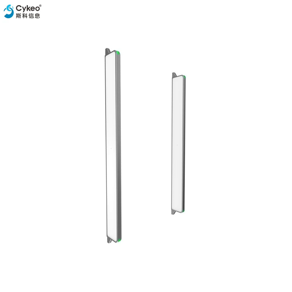 Miniaturized Uhf Gate Reader, UHF RFID Wall-mounted Portal Reader For Warehouse Logistics And Inventory Management
