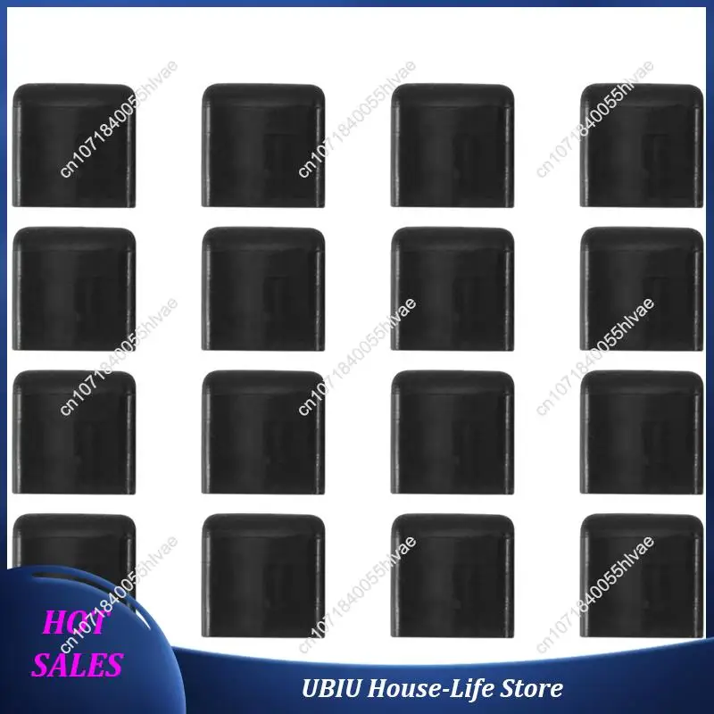 

Air Fryer Rubber Bumpers,Air Fryer Tray Rubber Replace Parts Accessories,Non-Scratch Protective Covers For Air Fryer Pan-Best Se