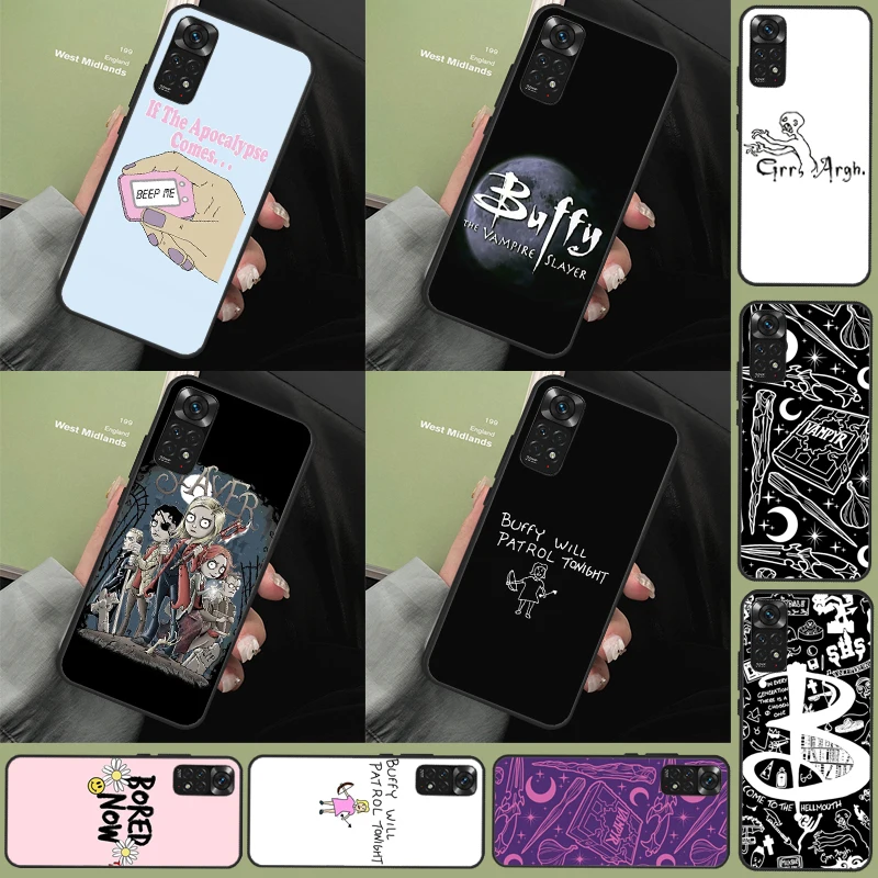 Buffy The Vampire S…