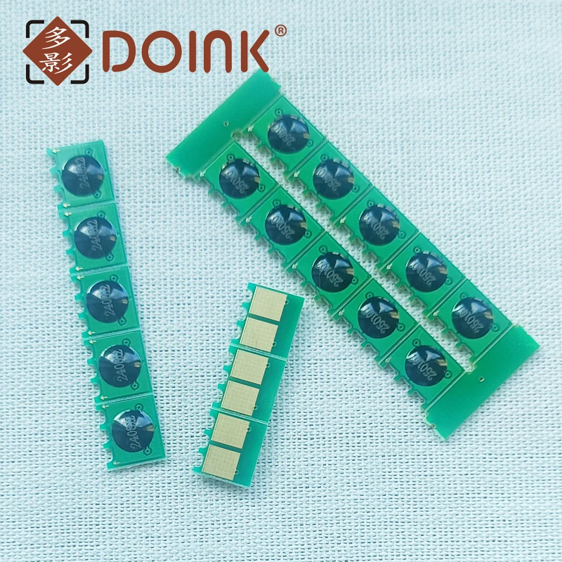 HP 레이저젯 프로 M12w M12a MFP M26a M26nw 토너 카트리지용 40개 CF279A 칩