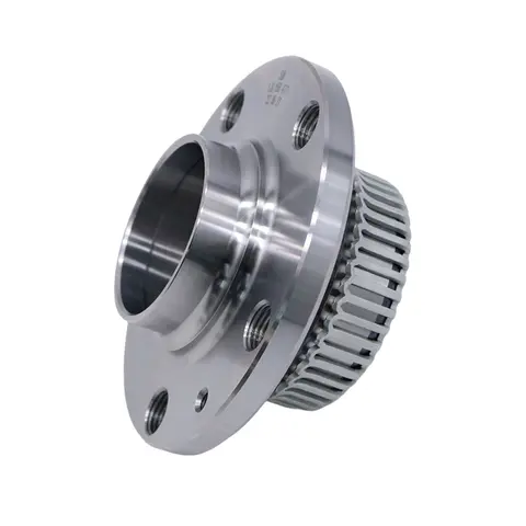 1J0501477 1J0501477A 1J0501611A 1J0501611B 1J0501611C Auto Rear Wheel Hub Bearing For Vw New Lavida 184 Bora 152 1J2 Audi Tt