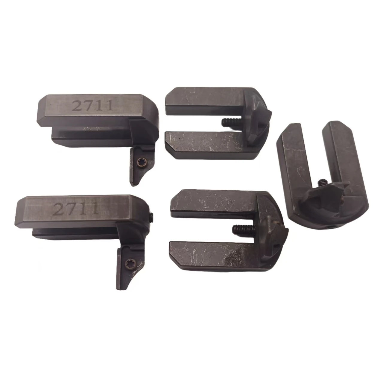 

Universal SERDI Series 2700 2710 2711 Valve Seat Cutting Bit Holder for E1 E2 E3 D1 D2 Valve Seat inserts