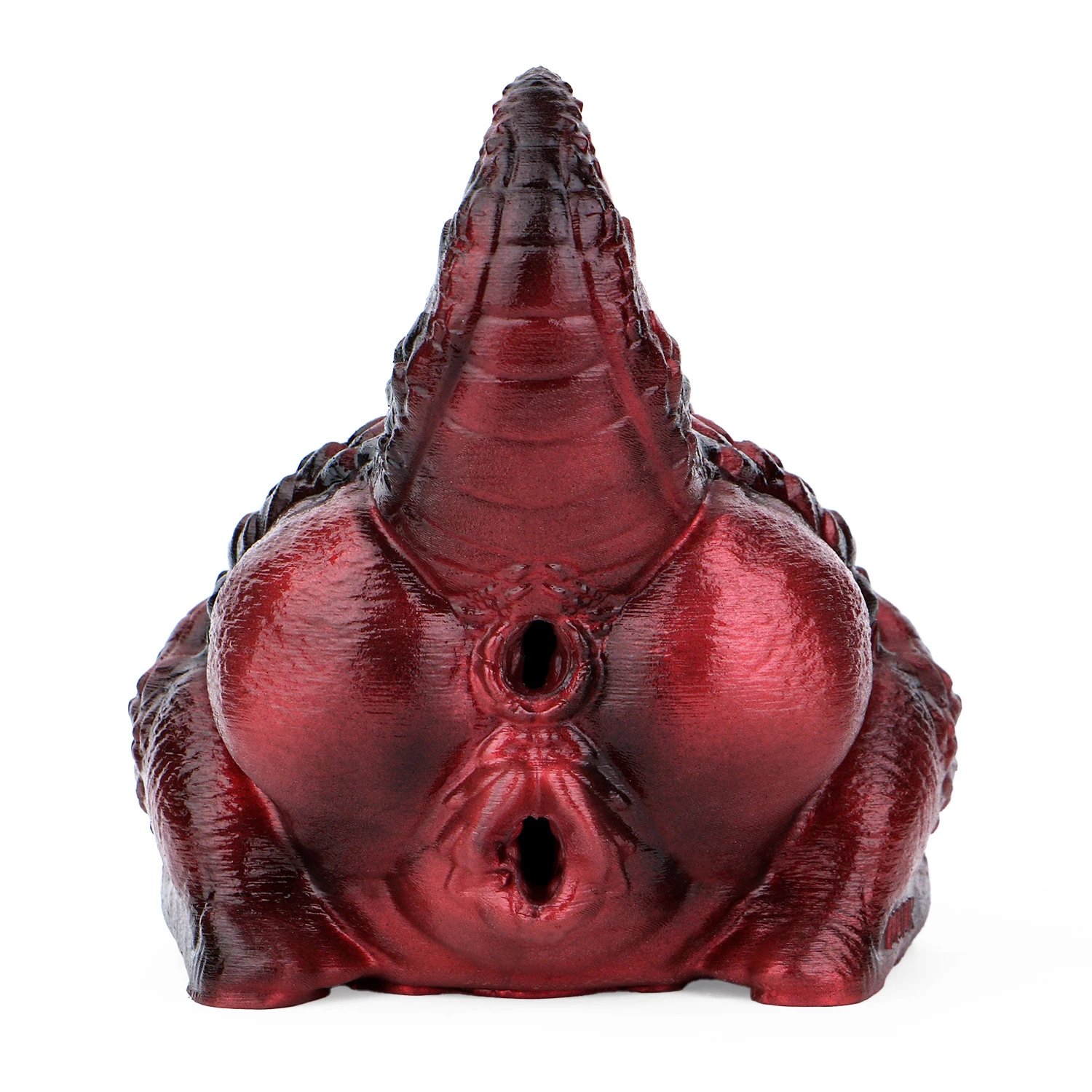 Realistic Male Masturbator Cup Soft Silicone Stroker for Men with Strong Suction Adult Sex Toy