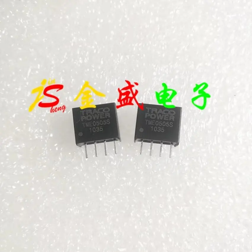 Power Module TME050…