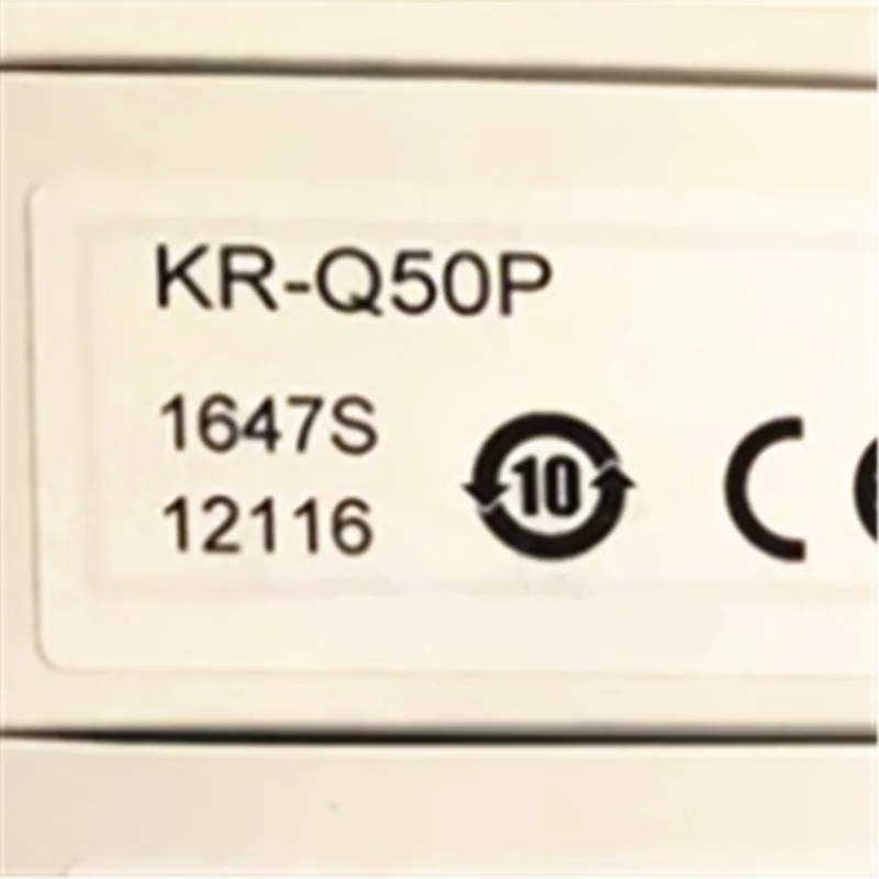 New Original 1 year warrant KR-Q50N KR-Q50P   ACS-CP-C  SI5000 NBN8-18GK50-E0 NBN8-18GK50-E2  BEN300-DDT