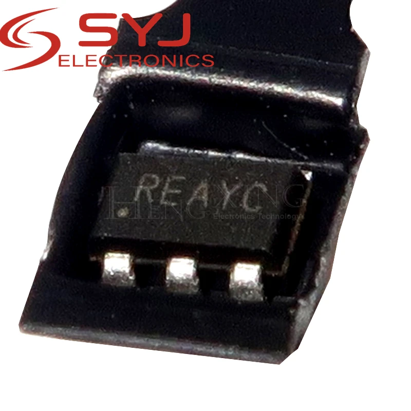 10pcs/lot SY6288D20 SY6288D20AAC RE5WJ REAYC RE4DZ RE4 SOT23-5 In Stock