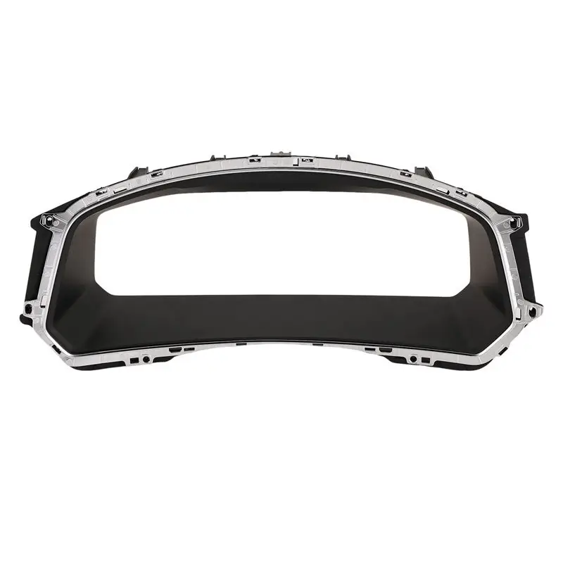 Reliable 5NG857189D Car LCD Instrument System Decorative Frame For VW Tiguan MK2 5NG 857 189 D