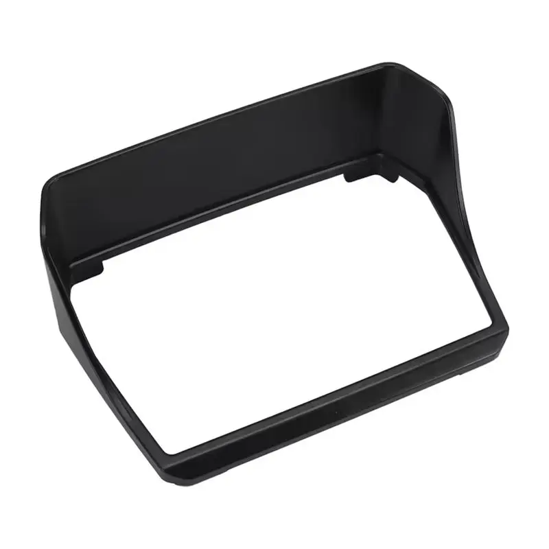 Professional For Voge DS525X 525 Dsx 2024 2025 Dashboard Cover Instrument Sunshade Guard Protection Sun Visor Screen Guard Prote