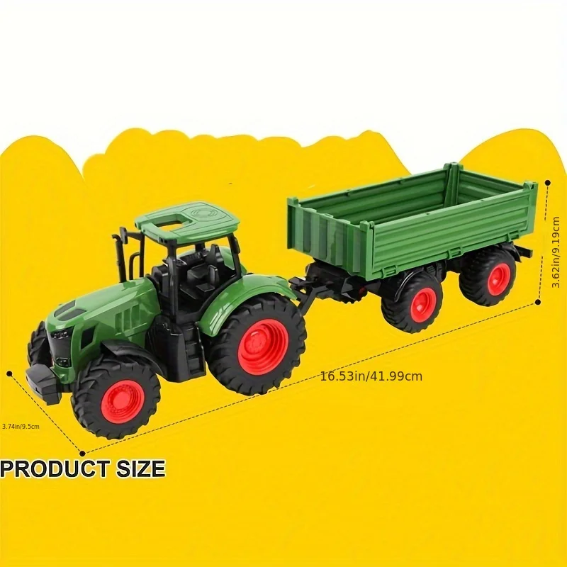 Thumbnail 2 - #36 Latest Toy Tractors Updates