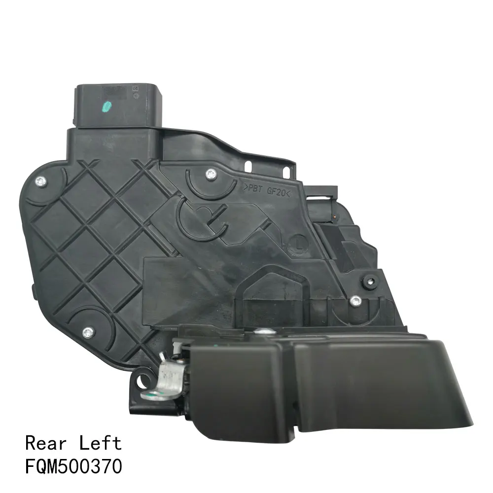 Atuador de bloqueio de porta para Landrover Range Rover Discovery Freelander, FQJ500470, FQJ500460, FQM500370, FQM500380