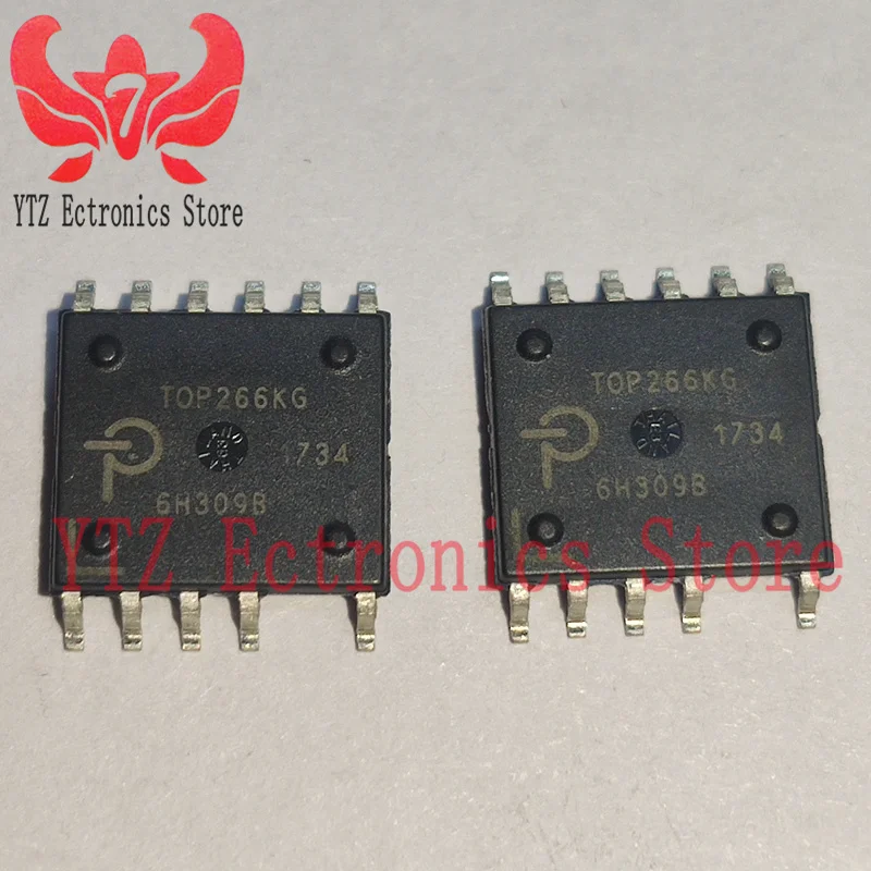 2PCS TOP264KG TOP265KG TOP266KG TOP268KG TOP269KG ESOP-11 SMD power management chip