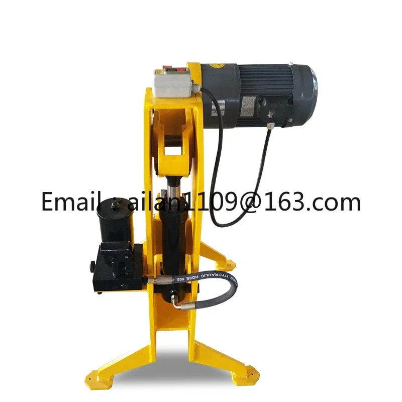 

High Quality and Low Price Pipe Cold Cutting Machine