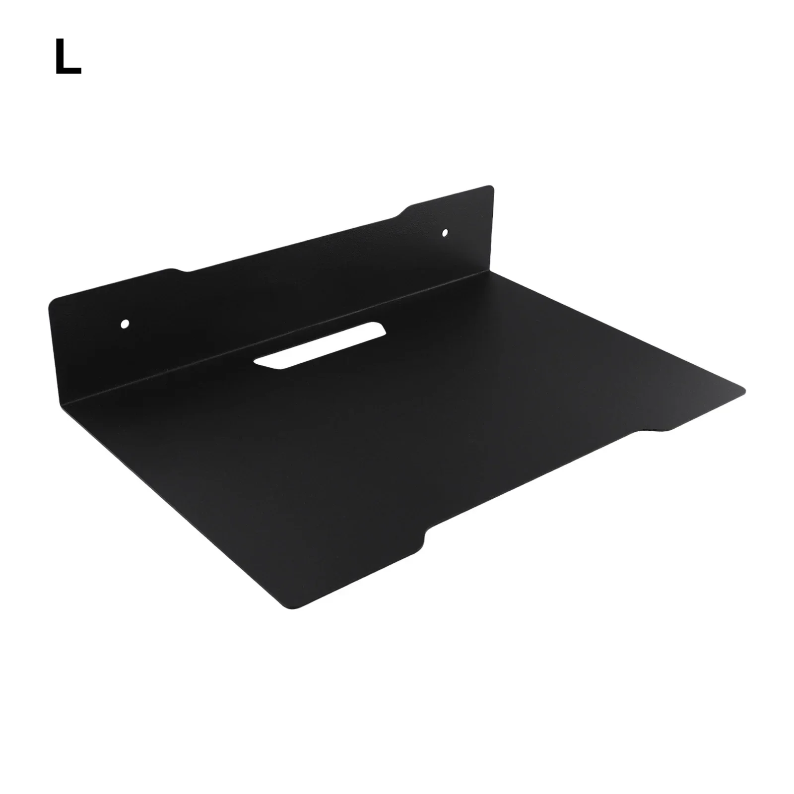 Features Bracket Stand Holder Wall Mount Bracket Stand Holder Accessory Mount Bracket Stand Stable Installation