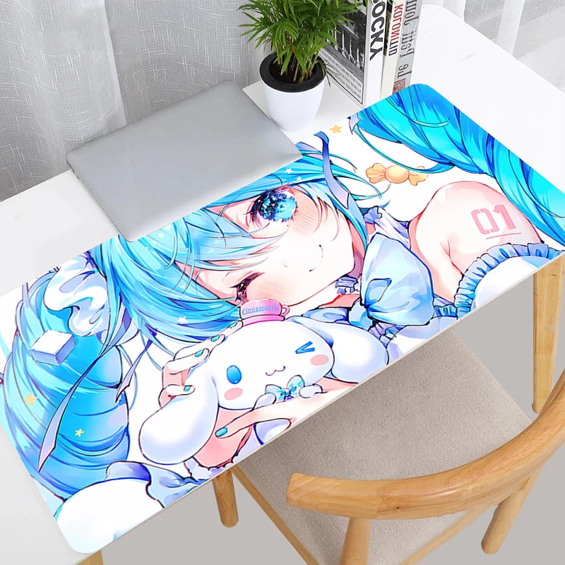 Mouse Pad Office La… - image