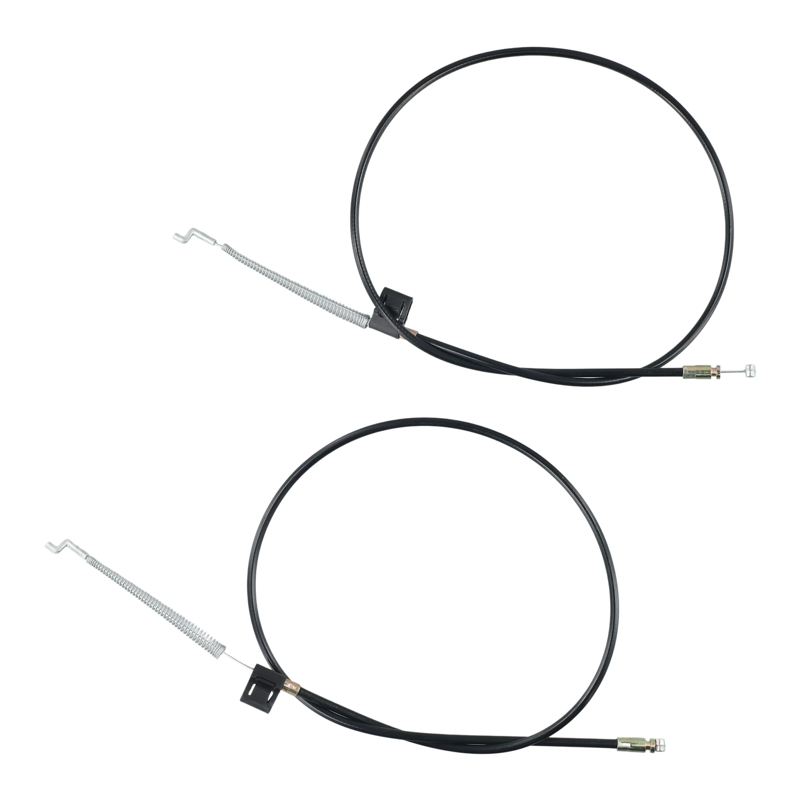 Recliner Sofa Release Cable for Metal Handle Mechanisms Designed as Aftermarket Replacement for Standard Reclining Seating