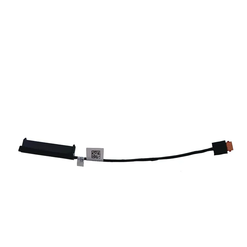 Cable de disco duro HDD SSD para portátil Dell Inspiron 17 7791, conector flexible 0J2DDC 450.0gr04.0011